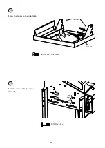 Предварительный просмотр 40 страницы BURNHARD BARNEY DELUXE Manual