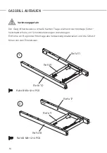 Предварительный просмотр 14 страницы BURNHARD Barney Assembly And Instruction Manual