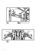 Предварительный просмотр 18 страницы BURNHARD Barney Assembly And Instruction Manual