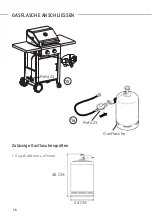 Предварительный просмотр 20 страницы BURNHARD Barney Assembly And Instruction Manual