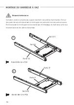 Предварительный просмотр 58 страницы BURNHARD Barney Assembly And Instruction Manual