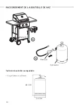 Предварительный просмотр 64 страницы BURNHARD Barney Assembly And Instruction Manual