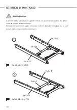 Предварительный просмотр 80 страницы BURNHARD Barney Assembly And Instruction Manual