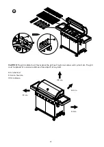 Предварительный просмотр 44 страницы BURNHARD FAT FRED Manual