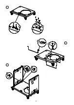 Preview for 12 page of BURNHARD FRED DELUXE Manual