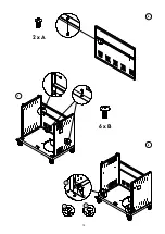 Preview for 13 page of BURNHARD FRED DELUXE Manual