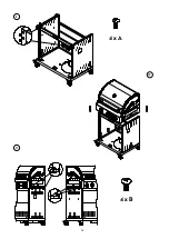 Preview for 14 page of BURNHARD FRED DELUXE Manual