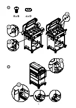 Preview for 15 page of BURNHARD FRED DELUXE Manual