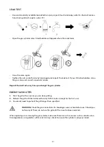 Предварительный просмотр 51 страницы BURNHARD FRED DELUXE Manual