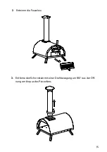 Предварительный просмотр 15 страницы BURNHARD Nero Gasmodul Manual