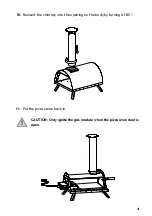 Предварительный просмотр 41 страницы BURNHARD Nero Gasmodul Manual