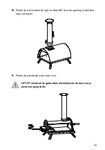 Предварительный просмотр 63 страницы BURNHARD Nero Gasmodul Manual