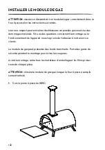 Предварительный просмотр 102 страницы BURNHARD Nero Gasmodul Manual