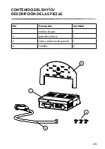 Предварительный просмотр 123 страницы BURNHARD Nero Gasmodul Manual