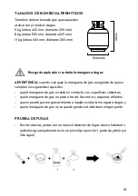 Предварительный просмотр 131 страницы BURNHARD Nero Gasmodul Manual