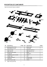 Preview for 5 page of BURNHARD WAYNE Manual