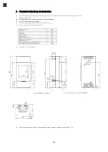 Предварительный просмотр 18 страницы Burning Technology ANTILA Instructions For Installation, Use And Maintenance Manual