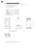 Предварительный просмотр 11 страницы Burning Technology BT 003A 001 5 0007 B Instructions For Installation, Use And Maintenance Manual