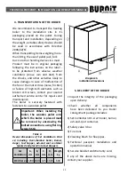 Preview for 11 page of BURNiT CombiBurn DC-A v2 series Installation And Operation Manual