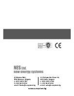 Preview for 36 page of BURNiT CombiBurn DC-A v2 series Installation And Operation Manual