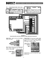 Preview for 10 page of BURNiT Lambda series Installation And Operation Manual