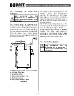 Preview for 12 page of BURNiT Lambda series Installation And Operation Manual