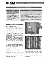 Preview for 16 page of BURNiT Lambda series Installation And Operation Manual