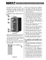 Preview for 20 page of BURNiT Lambda series Installation And Operation Manual