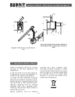 Preview for 34 page of BURNiT Pell 150 Installation And Operation Manual