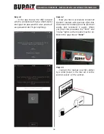 Preview for 36 page of BURNiT Pell Easy 20 Installation And Operation Manual