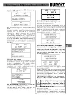 Предварительный просмотр 63 страницы BURNiT WBS-A 110 Installation And Operation Manual