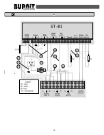 Предварительный просмотр 70 страницы BURNiT WBS-A 110 Installation And Operation Manual