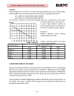 Предварительный просмотр 7 страницы BURNiT WBS Magna 160kW Operation Manual