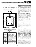 Предварительный просмотр 5 страницы BURNiT WBS series Installation And Operation Manual