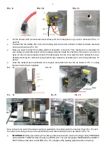 Предварительный просмотр 3 страницы Burnout R-1050-B User Manual