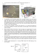 Предварительный просмотр 4 страницы Burnout R-1050-B User Manual