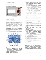 Предварительный просмотр 9 страницы BurnPell RControl EM890 User Manual