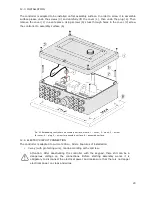 Предварительный просмотр 23 страницы BurnPell RControl EM890 User Manual