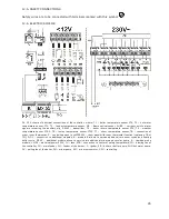 Предварительный просмотр 25 страницы BurnPell RControl EM890 User Manual