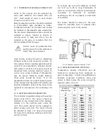 Предварительный просмотр 26 страницы BurnPell RControl EM890 User Manual