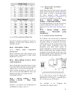 Предварительный просмотр 27 страницы BurnPell RControl EM890 User Manual