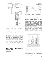 Предварительный просмотр 29 страницы BurnPell RControl EM890 User Manual