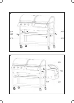 Preview for 6 page of Burns & Barkles 010381 Operating Instructions Manual