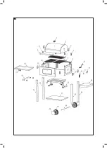 Preview for 3 page of Burns & Barkles 010389 Operating Instructions Manual