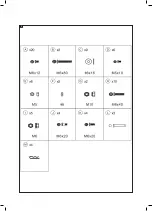 Preview for 5 page of Burns & Barkles 010389 Operating Instructions Manual