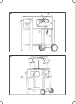 Preview for 8 page of Burns & Barkles 010389 Operating Instructions Manual