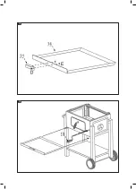 Preview for 10 page of Burns & Barkles 010389 Operating Instructions Manual