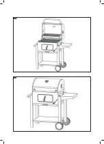 Preview for 14 page of Burns & Barkles 010389 Operating Instructions Manual