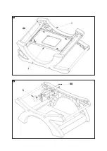 Предварительный просмотр 5 страницы Burns & Barkles 010392 Operating Instructions Manual