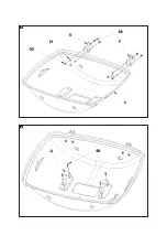 Предварительный просмотр 6 страницы Burns & Barkles 010392 Operating Instructions Manual